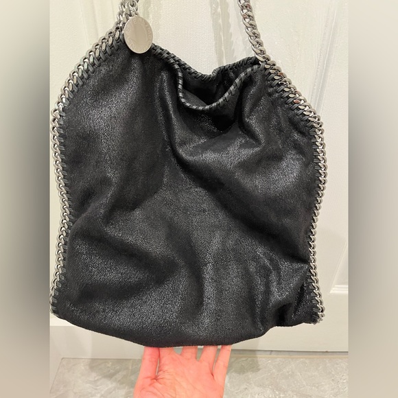 100% Authentic Pristine Stella McCartney Falabella Tote Bag - Picture 5 of 10